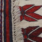 Tapis tribal kilim Adarskan 120x197 tapis mural tissé main