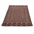 Tapis tribal kilim Adarskan 122x190 tapis mural tissé main