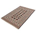 Tapis tribal kilim Adarskan 126x177 tapis mural tissé main