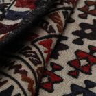 Tapis tribal kilim Adarskan 114x188 tapis mural tissé main