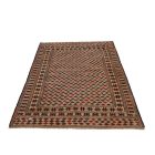 Tapis tribal kilim Adarskan 120x191 tapis mural tissé main