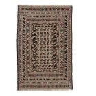 Tapis tribal kilim Adarskan 130x186 tapis mural tissé main