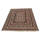 Tapis tribal kilim Adarskan 130x186 tapis mural tissé main