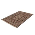 Tapis tribal kilim Adarskan 130x186 tapis mural tissé main