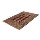 Tapis tribal kilim Adarskan 120x197 tapis mural tissé main