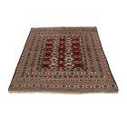 Tapis tribal kilim Adarskan 122x191 tapis mural tissé main