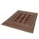 Tapis tribal kilim Adarskan 122x191 tapis mural tissé main