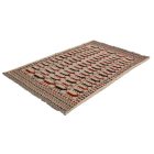 Tapis tribal kilim Adarskan 117x197 tapis mural tissé main