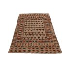 Tapis tribal kilim Adarskan 117x193 tapis mural tissé main