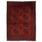 Tapis Afghan 156x208 tapis oriental fait main 