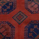 Tapis Afghan Caucasian Kargai 59x92 tapis oriental fait main