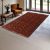 Tapis Afghan Caucasian Kargai 59x92 tapis oriental fait main