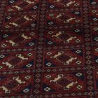 Tapis Afghan Caucasian Kargai 59x92 tapis oriental fait main