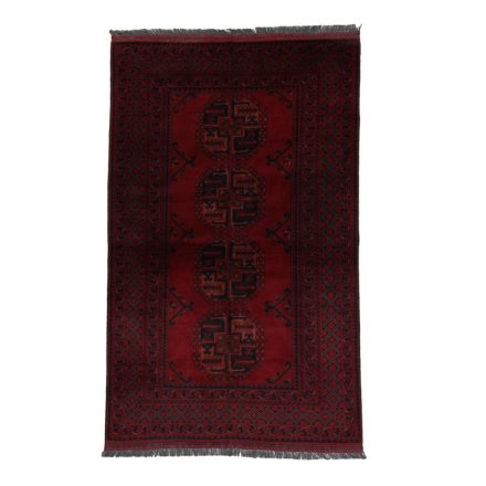 Tapis Afghan Caucasian Kargai 59x92 tapis oriental fait main