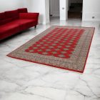 Tapis pakistanais 200x319 tapis oriental fait main