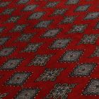 Tapis pakistanais 200x319 tapis oriental fait main