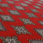 Tapis pakistanais 200x319 tapis oriental fait main