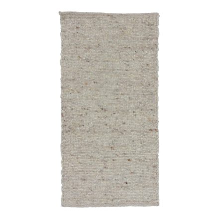 Tapis épais en laine Rustic 60x120 tapis tissé moderne