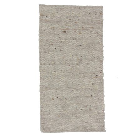 Tapis épais en laine Rustic 60x120 tapis tissé moderne