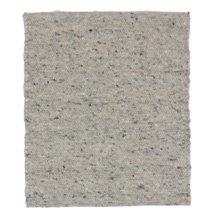 Tapis épais en laine Rustic 65x77 tapis tissé moderne