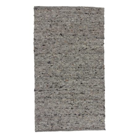 Tapis épais en laine Rustic 91x162 tapis tissé moderne