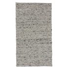 Tapis épais en laine Rustic 92x161 tapis tissé moderne