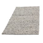 Tapis épais en laine Rustic 92x161 tapis tissé moderne