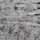 Tapis épais en laine Rustic 92x161 tapis tissé moderne