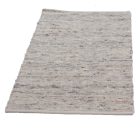 Tapis épais en laine Rustic 72x131 tapis tissé moderne