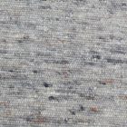 Tapis épais en laine Rustic 72x131 tapis tissé moderne