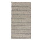 Tapis épais en laine Rustic 71x133 tapis tissé moderne