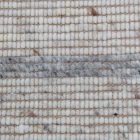 Tapis épais en laine Rustic 71x133 tapis tissé moderne