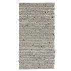 Tapis épais en laine Rustic 72x131 tapis tissé moderne