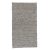 Tapis épais en laine Rustic 71x131 tapis tissé moderne