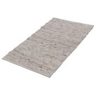 Tapis épais en laine Rustic 71x131 tapis tissé moderne