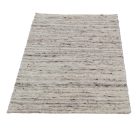 Tapis épais en laine 70x133 tapis tissé moderne-[price]