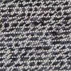 Tapis épais en laine Rustic 72x132 tapis tissé moderne