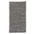 Tapis épais en laine Rustic 72x130 tapis tissé moderne