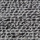 Tapis épais en laine Rustic 72x130 tapis tissé moderne