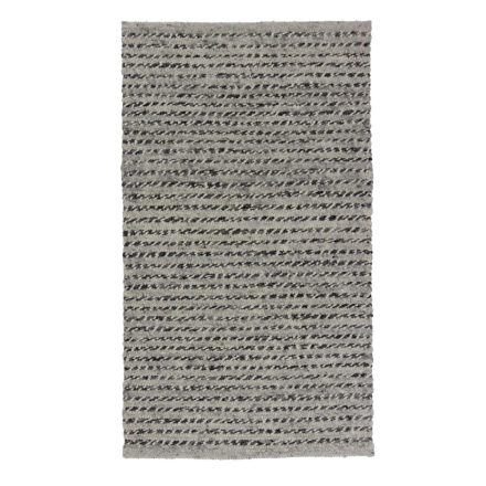 Tapis épais en laine Rustic 71x124 tapis tissé moderne