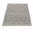 Tapis épais en laine Rustic 71x124 tapis tissé moderne