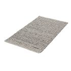 Tapis épais en laine Rustic 71x124 tapis tissé moderne