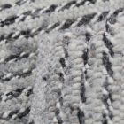 Tapis épais en laine Rustic 71x124 tapis tissé moderne