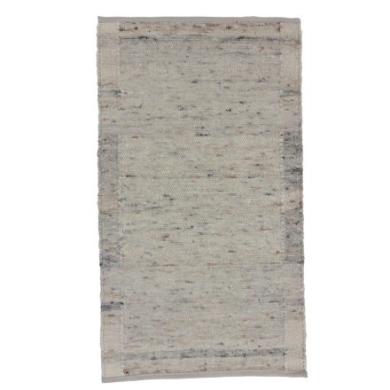 Tapis épais en laine Rustic 72x128 tapis tissé moderne