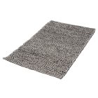 Tapis épais en laine Rustic 72x131 tapis tissé moderne
