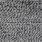 Tapis épais en laine Rustic 72x131 tapis tissé moderne