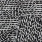 Tapis épais en laine Rustic 72x131 tapis tissé moderne