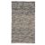 Tapis épais en laine Rustic 70x123 tapis tissé moderne