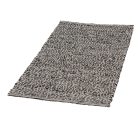 Tapis épais en laine Rustic 72x128 tapis tissé moderne
