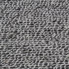 Tapis en laine Rustic 71x133 tapis gris